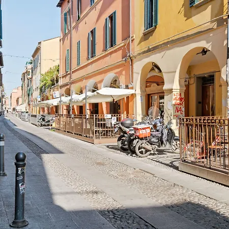 Pratello E Funzionale Appartement *