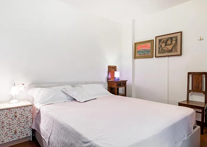 Guesthost - Pratello E Funzionale Apartmán