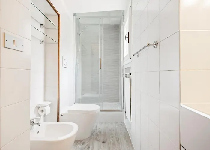 Guesthost - Pratello E Funzionale Apartmán