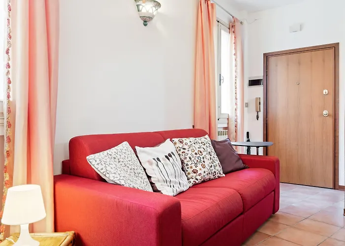 Guesthost - Pratello E Funzionale Apartmán