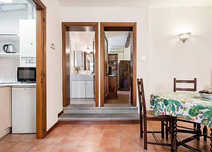 Apartmán Guesthost - Pratello E Funzionale Boloňa