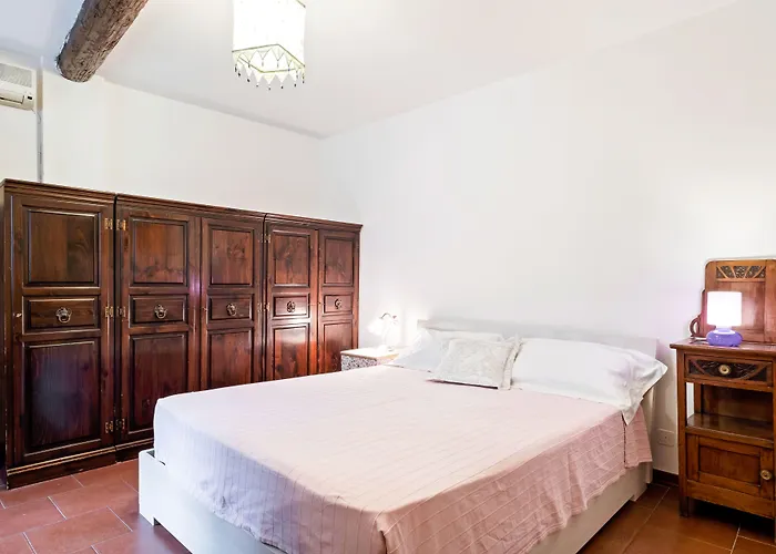 Apartmán Guesthost - Pratello E Funzionale *