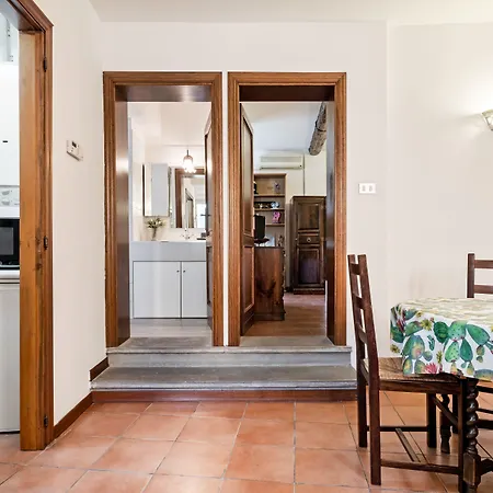 Apartman Pratello E Funzionale Bologna