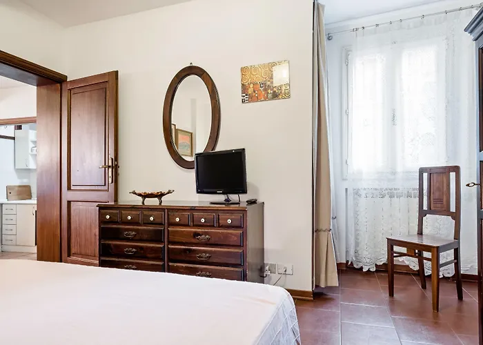 Pratello E Funzionale Bologna